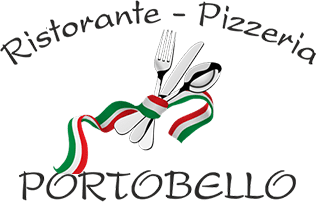 Ristorante – Pizzeria PORTOBELLO – Pizza aus dem Holzofen – in Ettlingen